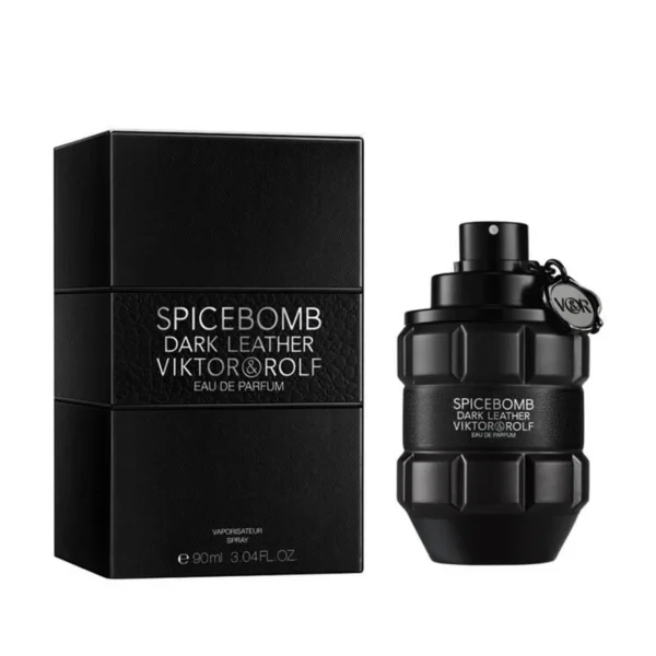Viktor&Rolf Spicebomb Dark Leather EDP 90ML