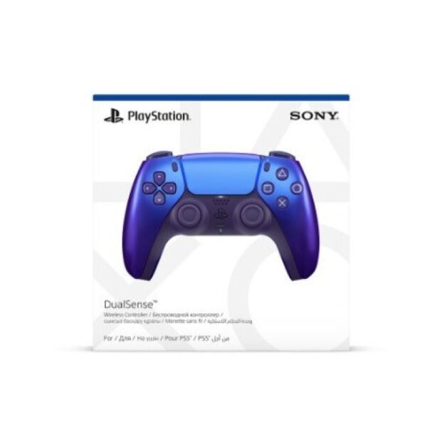 SONY DUALSENSE® WIRELESS CONTROLLER FOR PS5