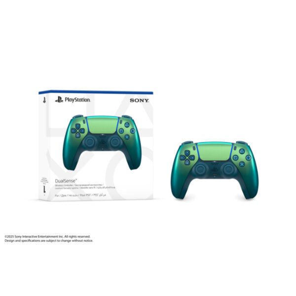 SONY DUALSENSE™ WIRELESS CONTROLLER FOR PS5