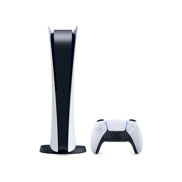 Sony PlayStation 5 Digital Edition