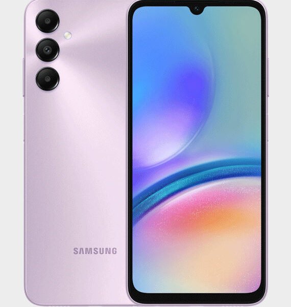 Samsung Galaxy A05s 4GB 64GB - Light Violet