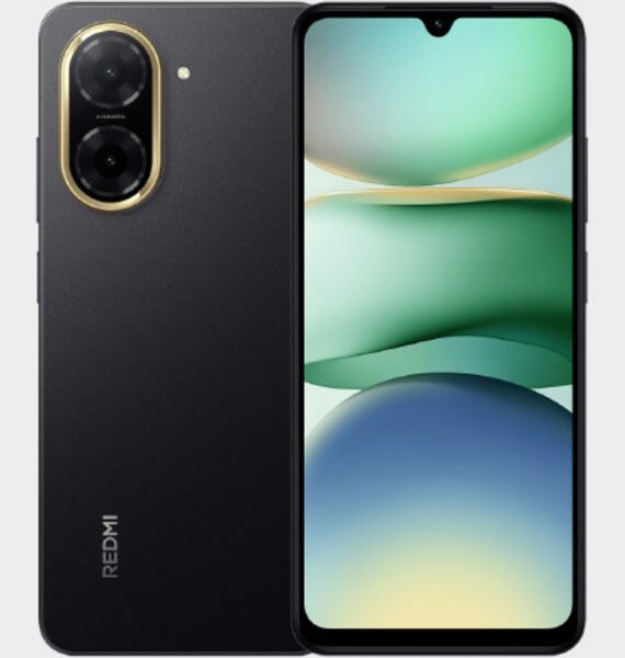 Xiaomi Redmi A5 3GB 64GB - Midnight Black