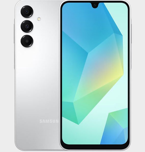 Samsung Galaxy A16 LTE 4GB 128GB