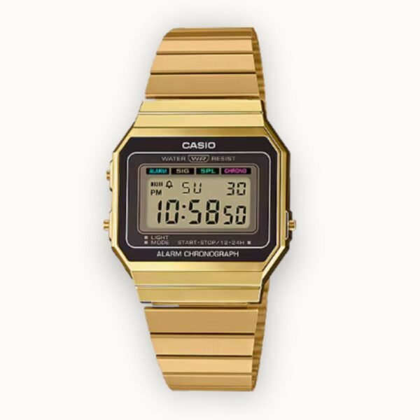 CASIO A700WG-9ADF