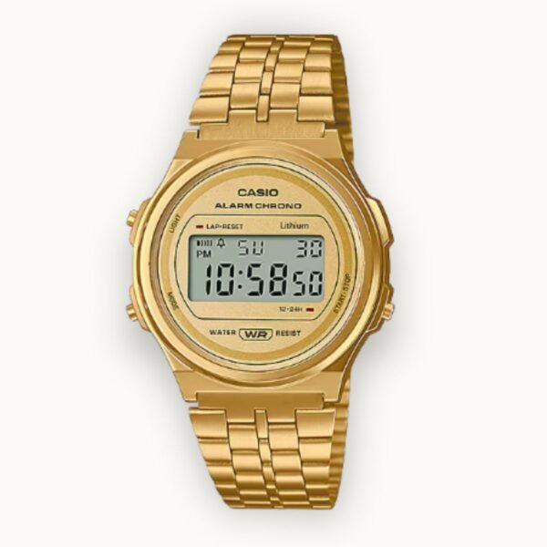 CASIO A171WEG-9ADF