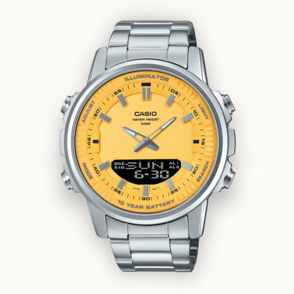 CASIO AMW-880D-9AV