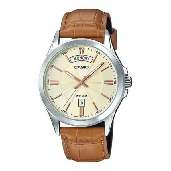 CASIO MTP-1381L-9AVDF QATAR