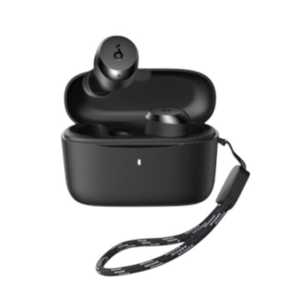 Anker Soundcore Life P2i True Wireless Earbuds A3991H11 – Black