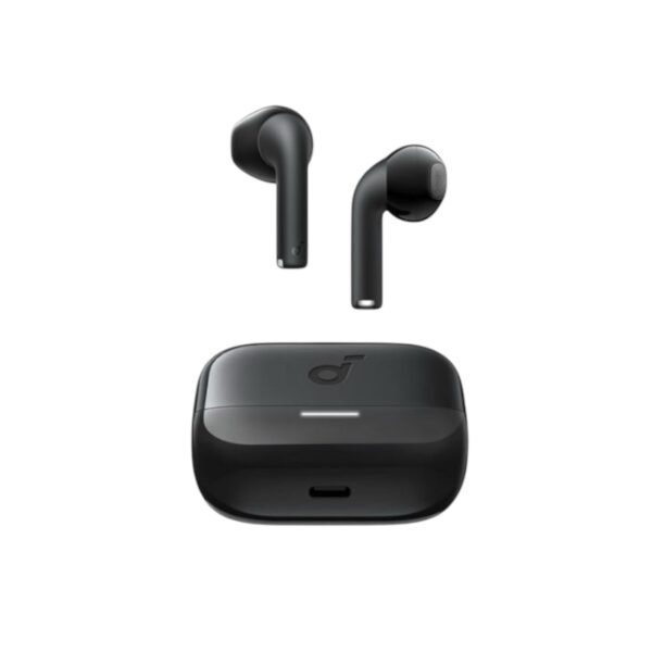 Anker Soundcore K20i | Wireless Earbuds | ENC | IPX5 | 36H Playtime - Black