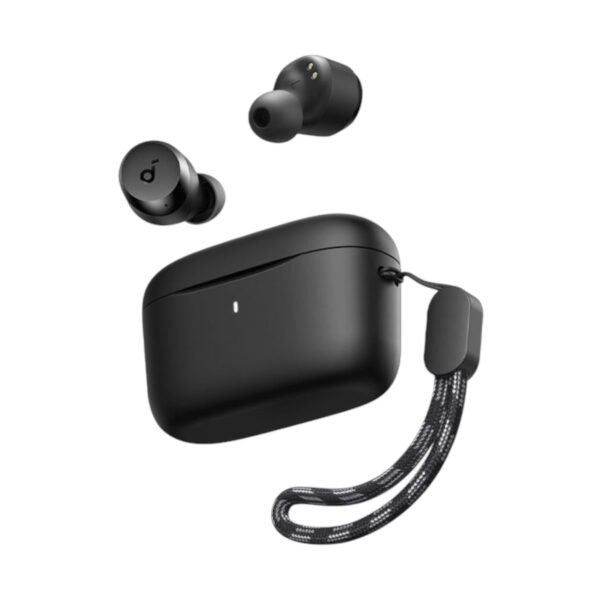 Anker Soundcore A20i True Wireless Earbuds | Bluetooth 5.3 | A3948H11 – Black