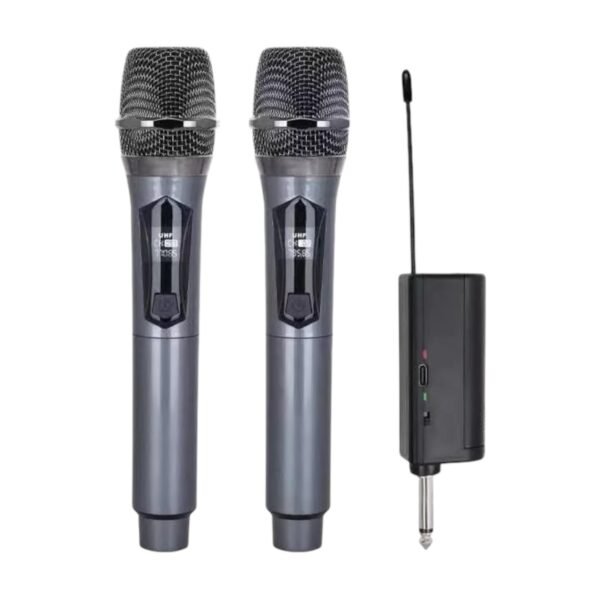 Profesional Universal Wireless Microphone