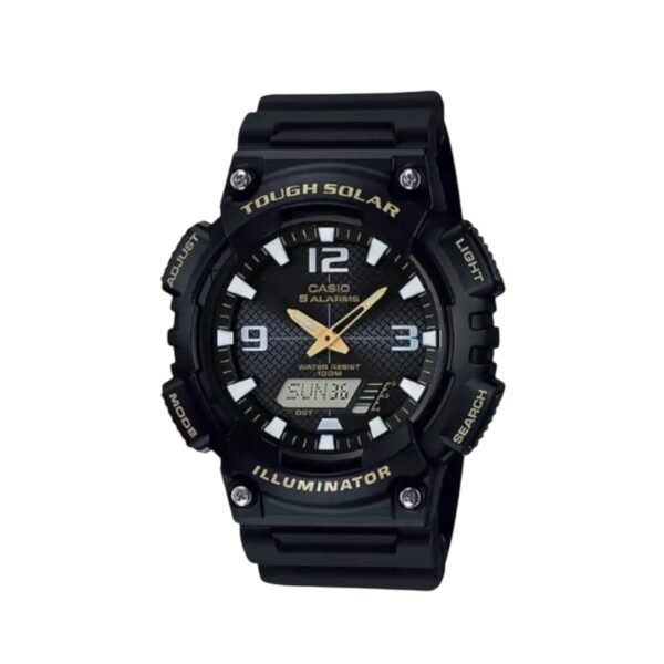 CASIO AQ-S810W-1BV