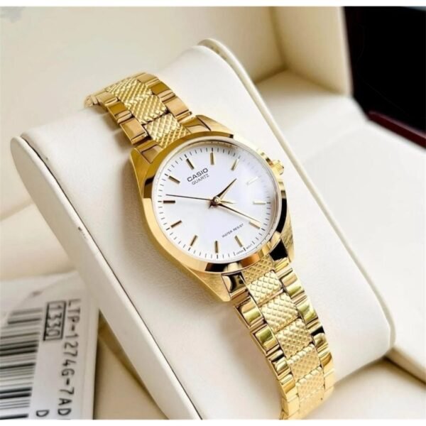 CASIO LTP-1274G-7ADF