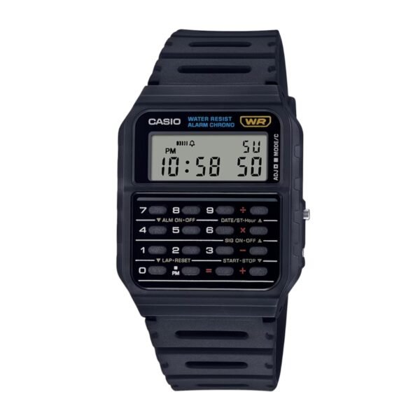 CASIO CA-53W-1ER