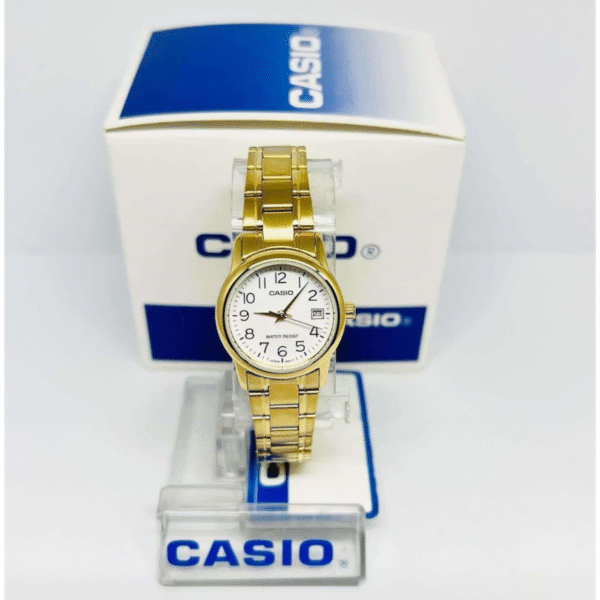 CASIO LTP-V002G-7B2