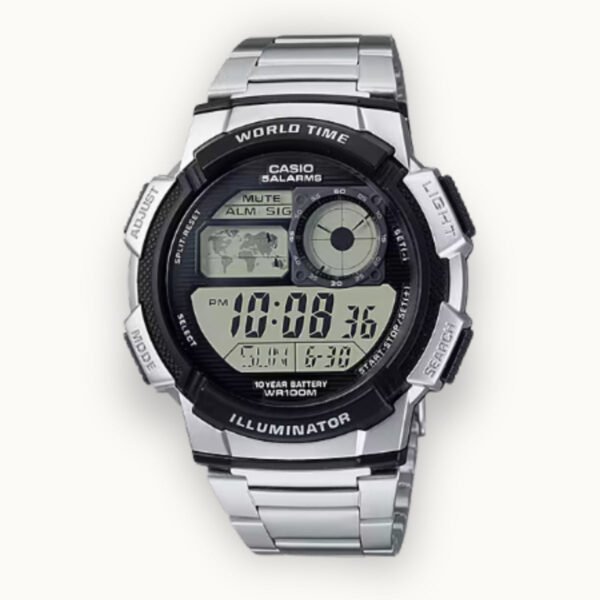 CASIO AE-1000WD-1AV