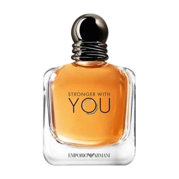 Emporio Armani Stronger With You Edt 100ml